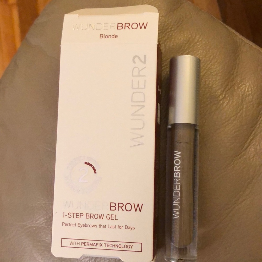 Wunder2 WunderBrow in Blonde